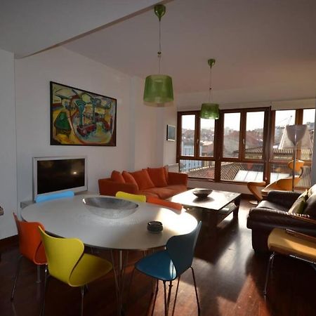 El Mirador De Oviedoアパートメント エクステリア 写真