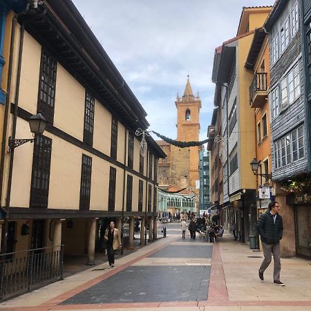 El Mirador De Oviedoアパートメント エクステリア 写真