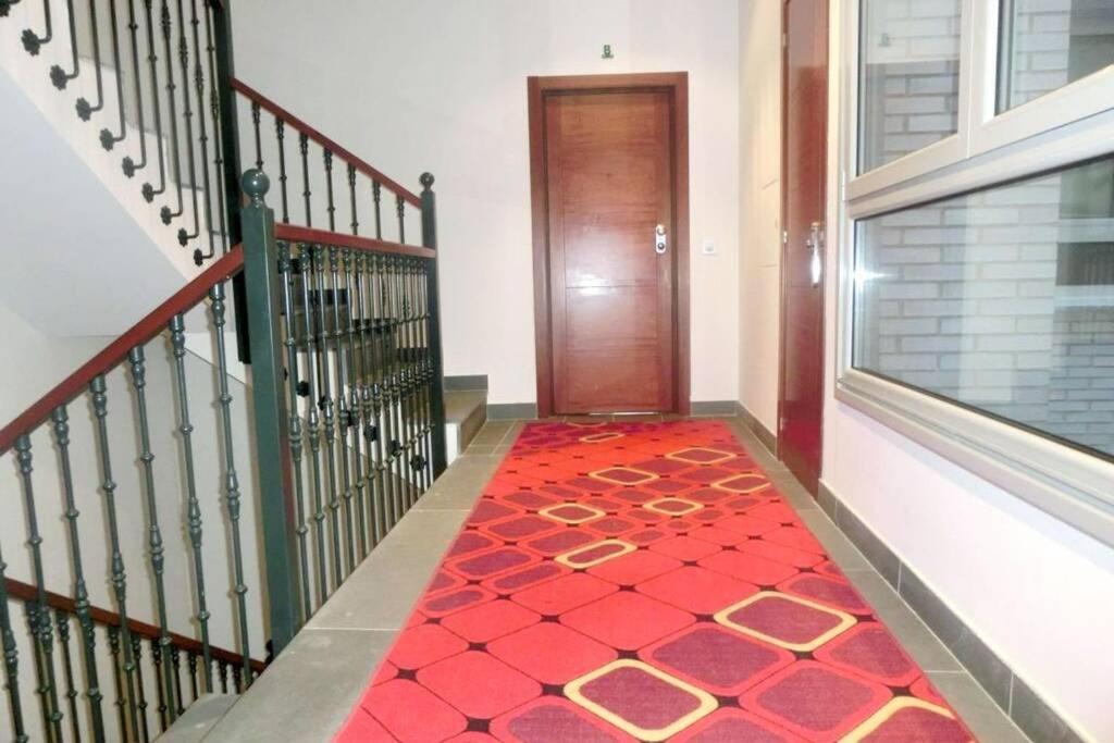 El Mirador De Oviedoアパートメント エクステリア 写真