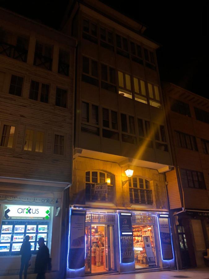 El Mirador De Oviedoアパートメント エクステリア 写真
