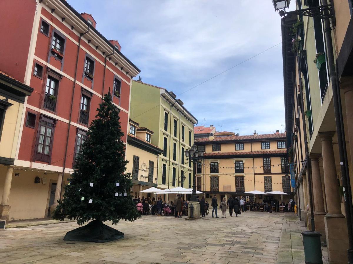 El Mirador De Oviedoアパートメント エクステリア 写真