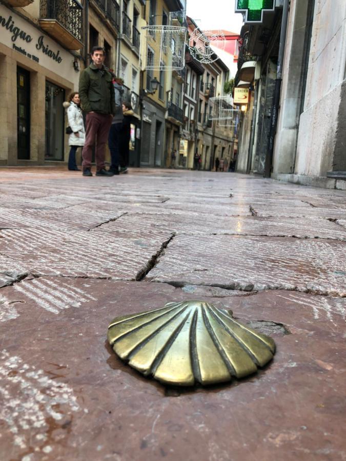 El Mirador De Oviedoアパートメント エクステリア 写真